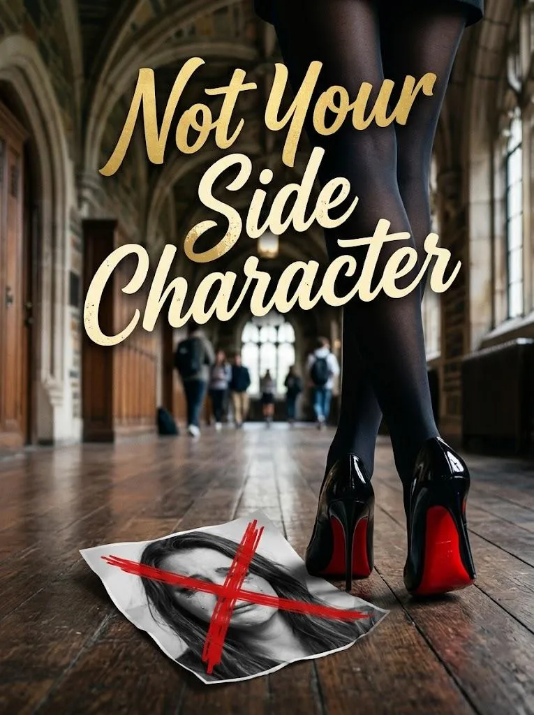Not Your Side Character Not Your Side Character