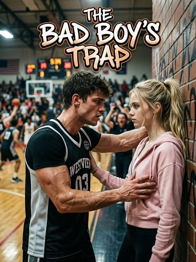 The Bad Boy's Trap The Bad Boy's Trap