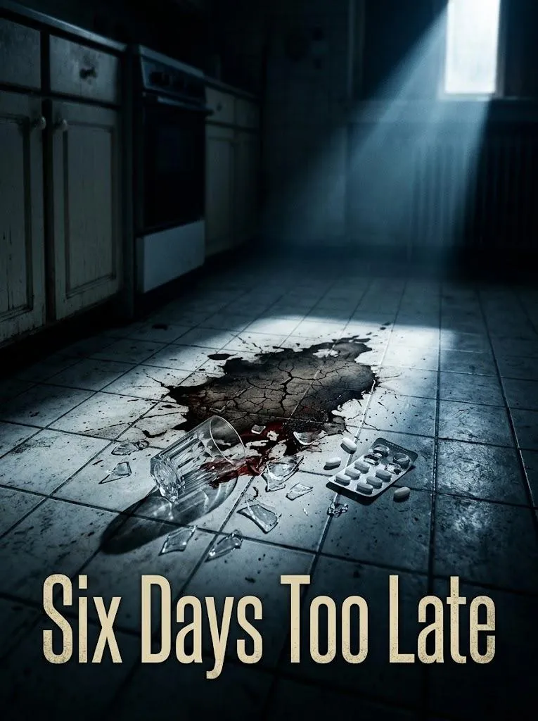 Six Days Too Late Six Days Too Late