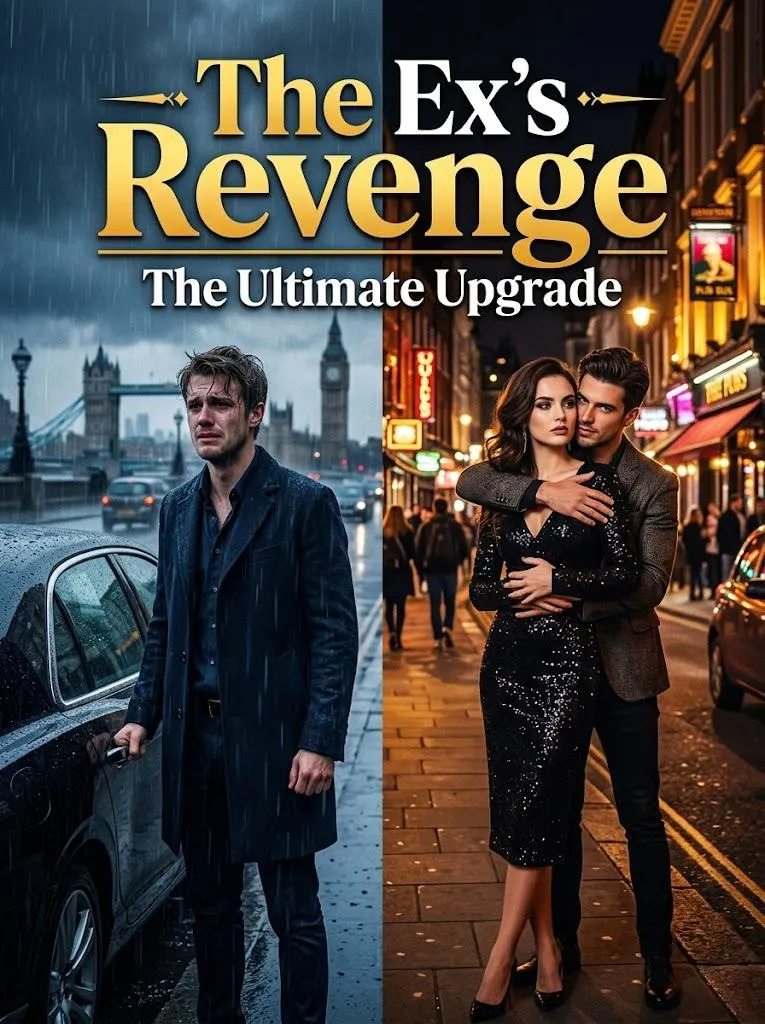The Ex's Revenge:The Ultimate Upgrade The Ex's Revenge:The Ultimate Upgrade