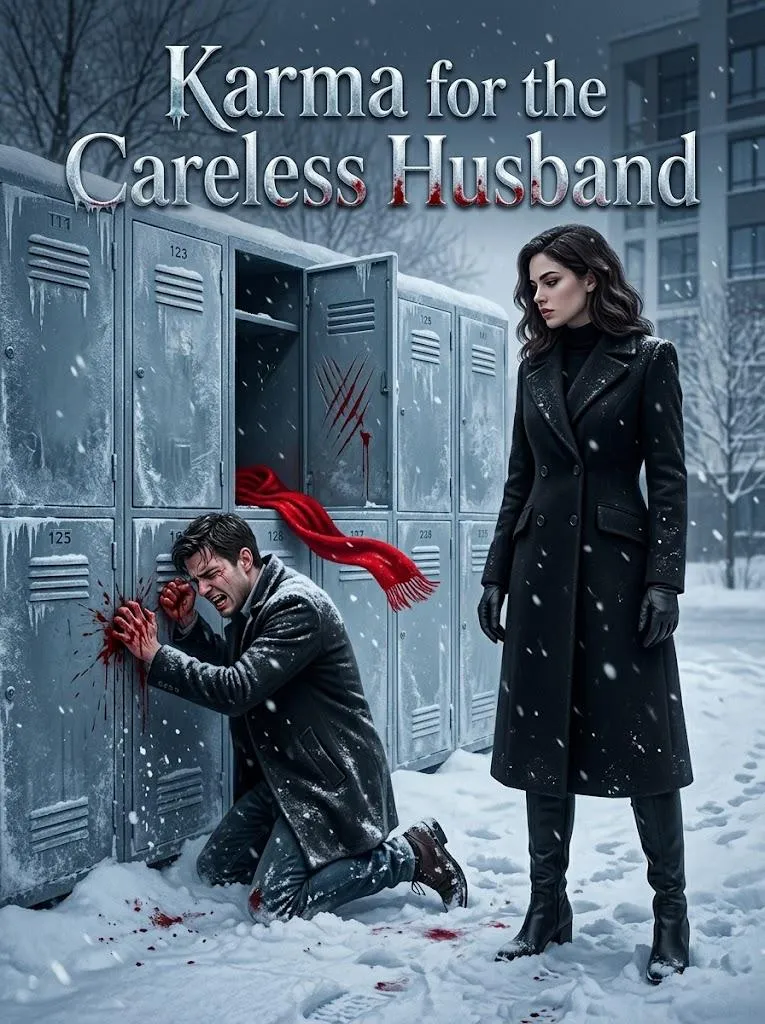 Karma for the Careless Husband Karma for the Careless Husband