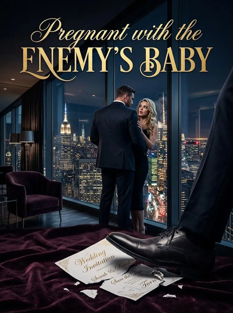 Pregnant with the Enemy's Baby Pregnant with the Enemy's Baby