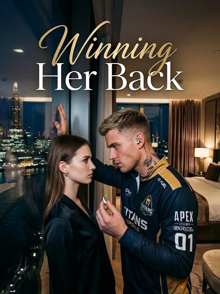 Winning Her Back Winning Her Back