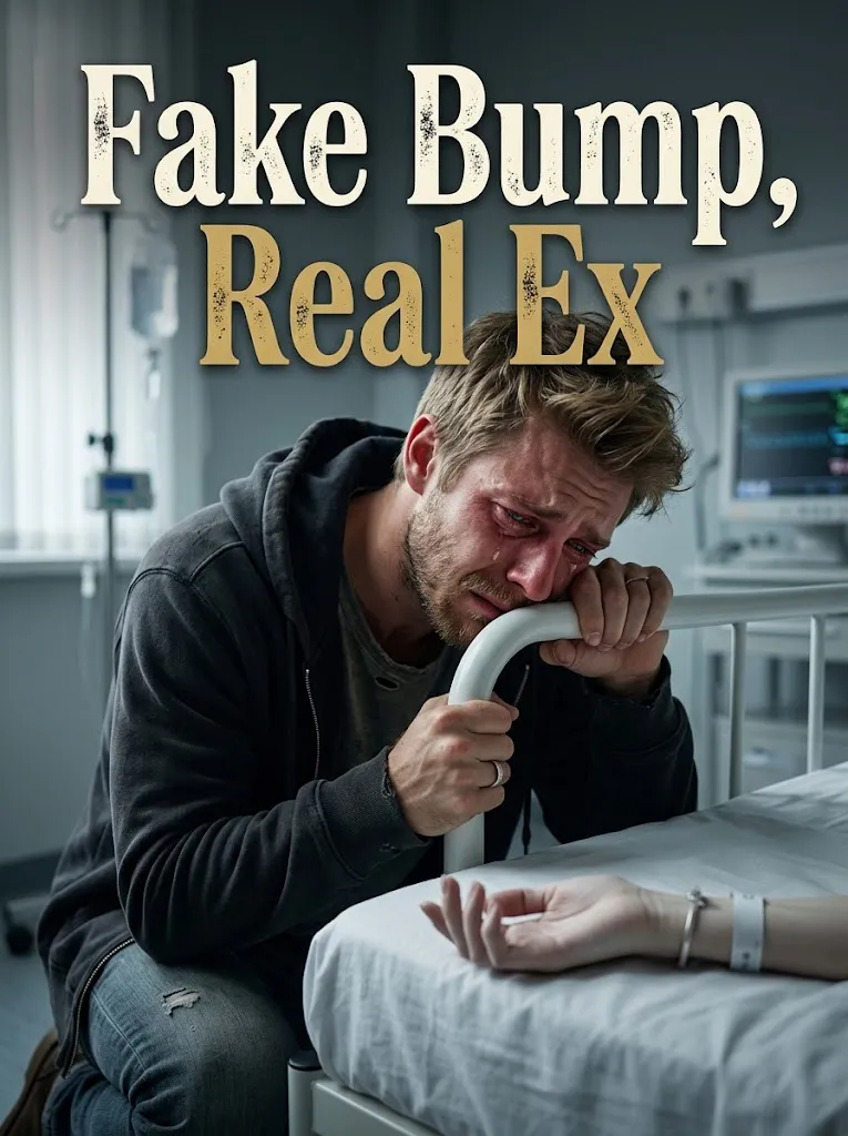 Fake Bump, Real Ex Fake Bump, Real Ex