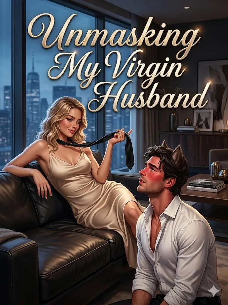 Unmasking My Virgin Husband Unmasking My Virgin Husband