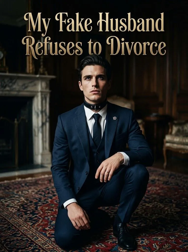 My Fake Husband Refuses to Divorce My Fake Husband Refuses to Divorce