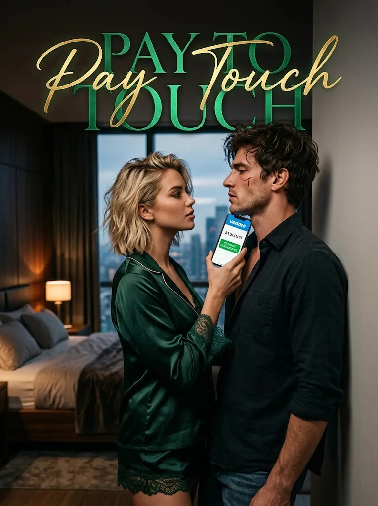 Pay to Touch Pay to Touch