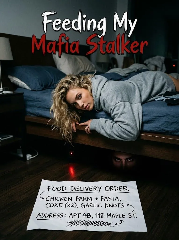 Feeding My Mafia Stalker Feeding My Mafia Stalker