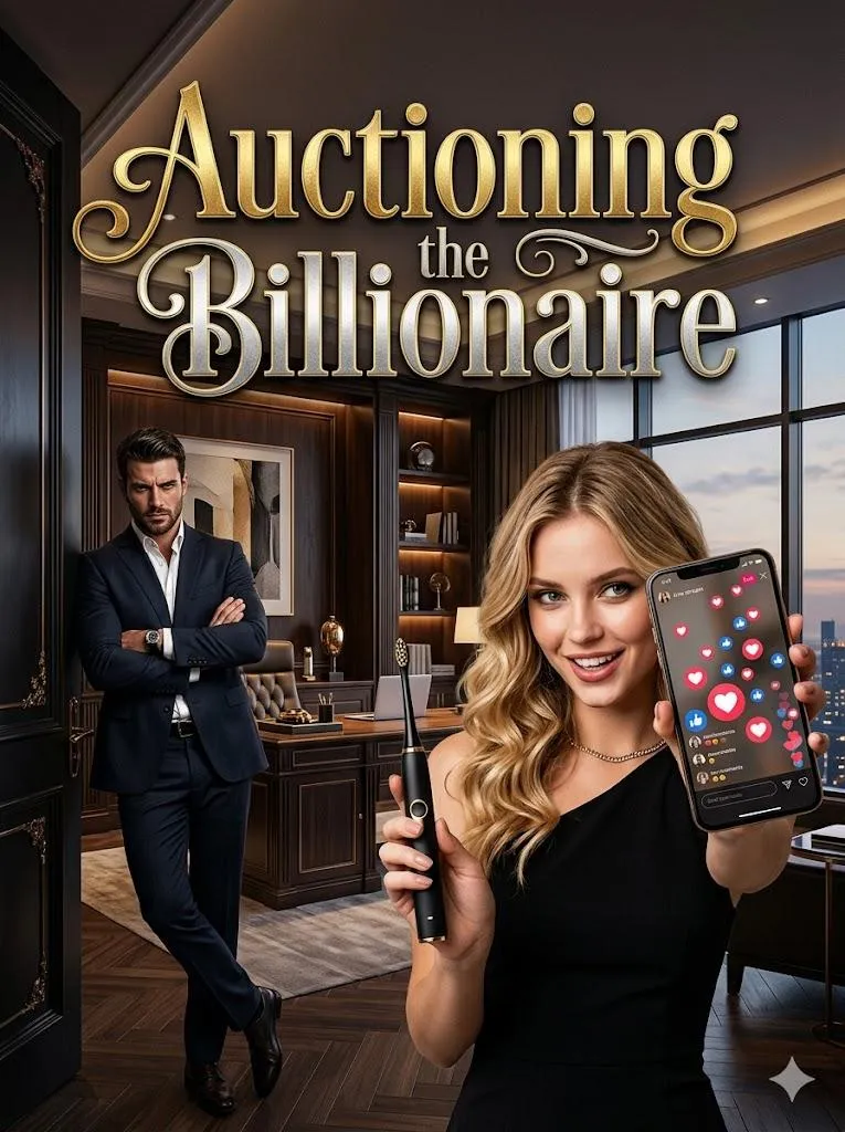 Auctioning the Billionaire Auctioning the Billionaire