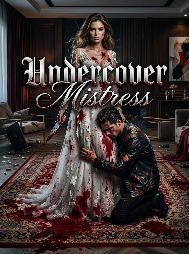 Undercover Mistress Undercover Mistress