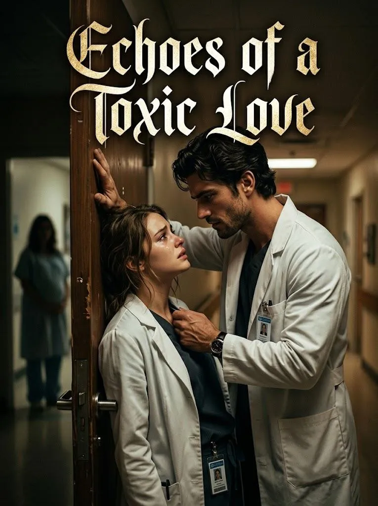 Echoes of a Toxic Love Echoes of a Toxic Love