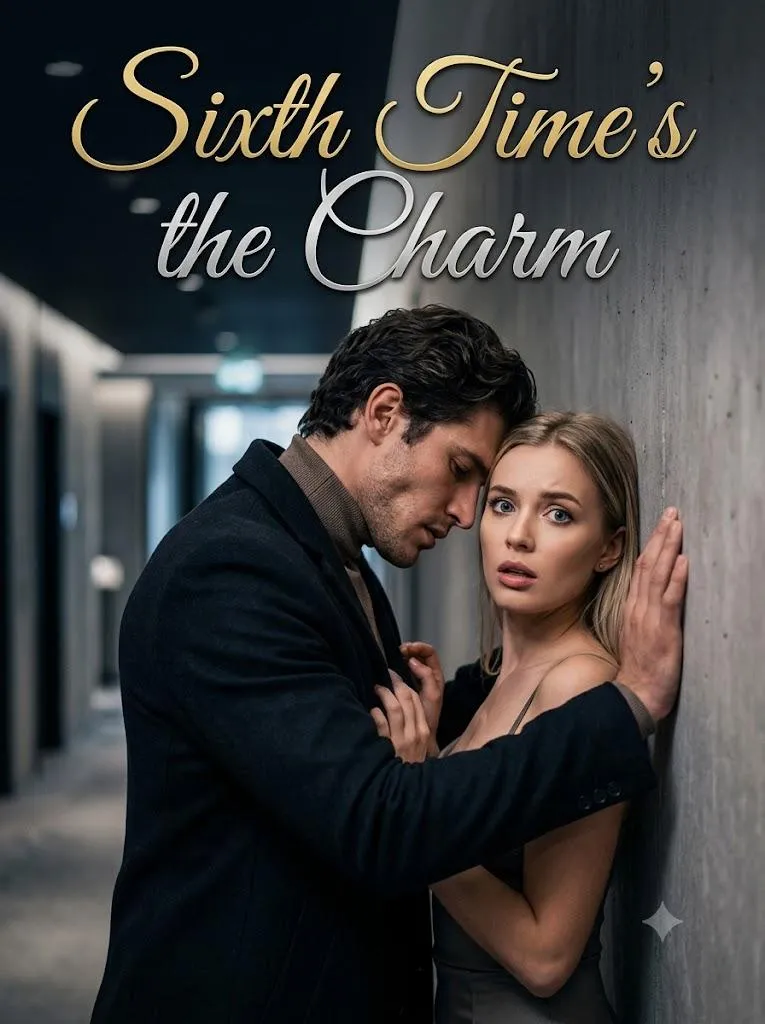 Sixth Time's the Charm Sixth Time's the Charm