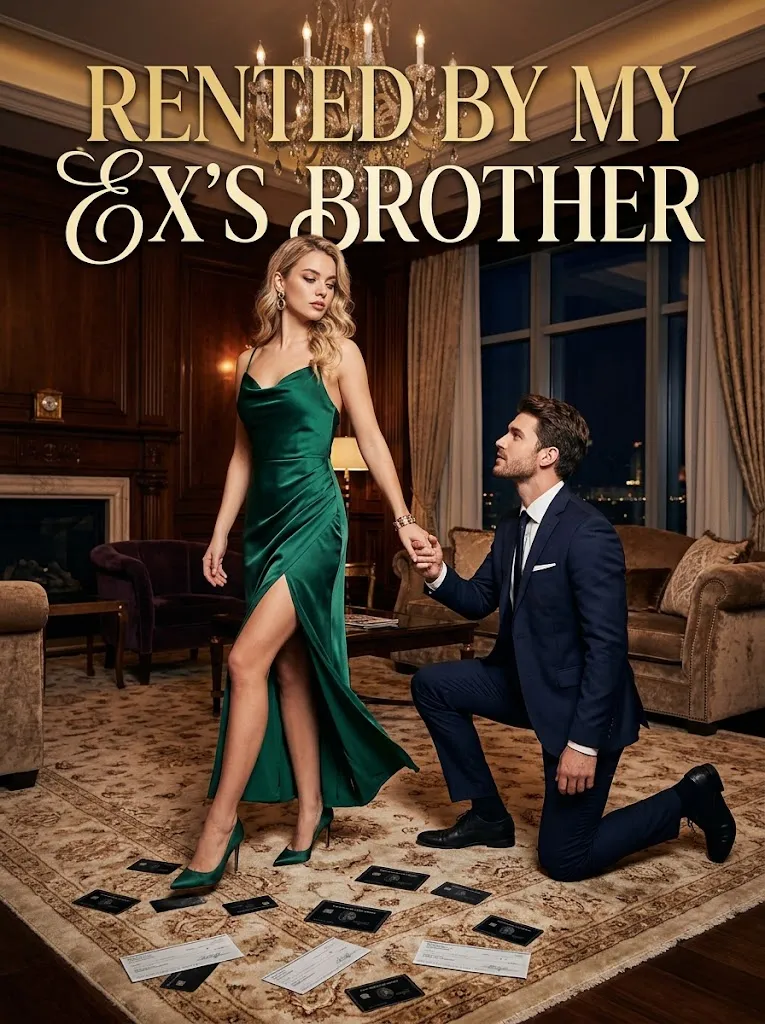 Rented by My Ex's Brother Rented by My Ex's Brother
