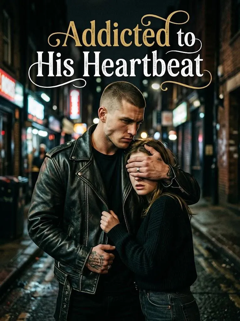 Addicted to His Heartbeat Addicted to His Heartbeat