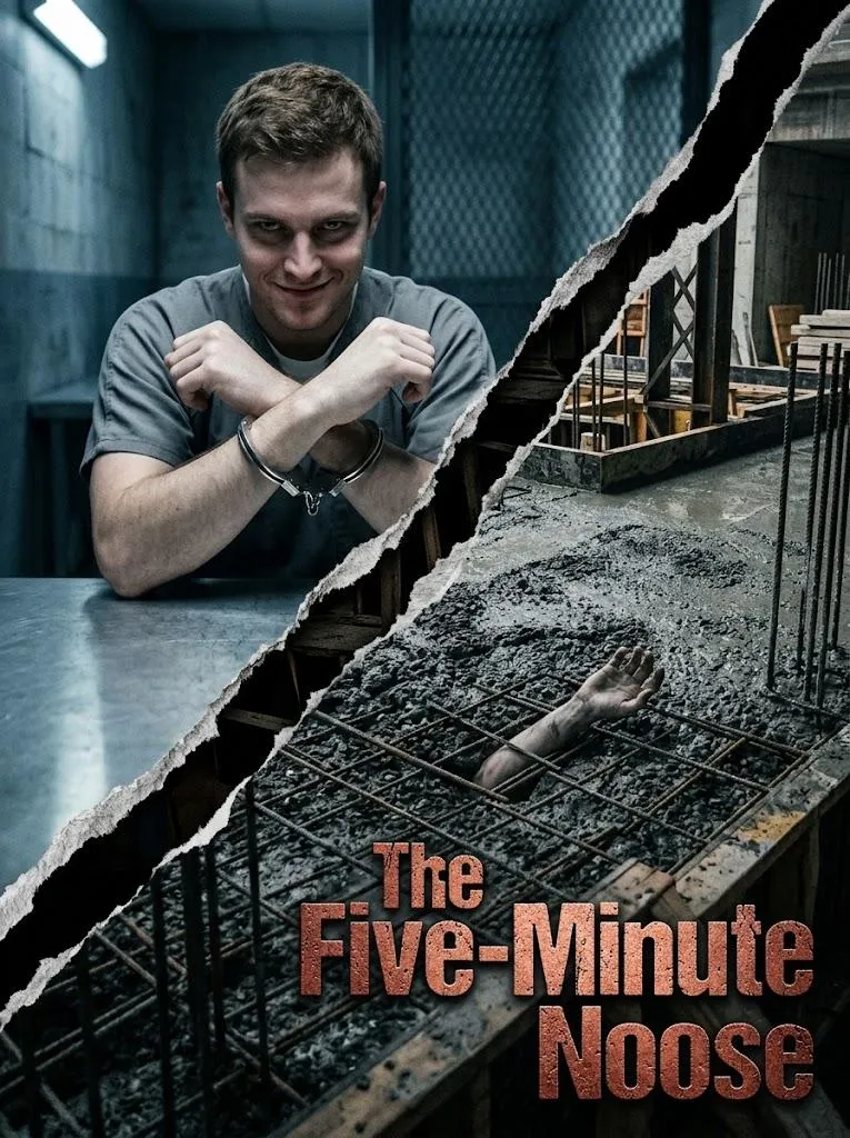 The Five-Minute Noose The Five-Minute Noose
