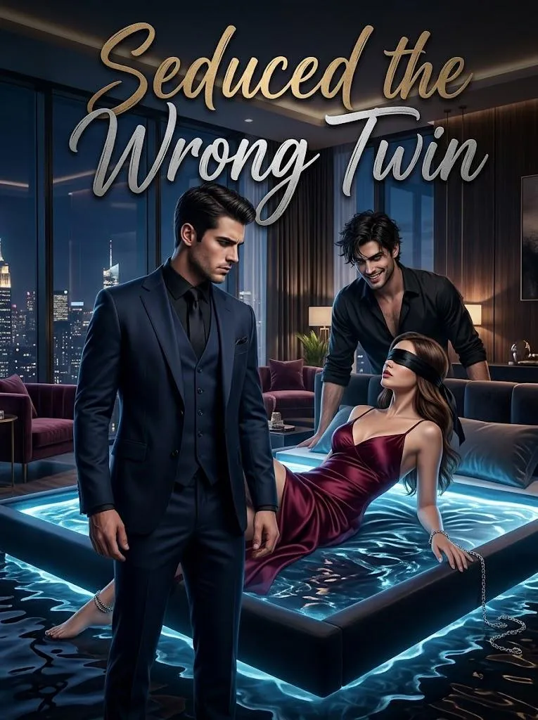 Seduced the Wrong Twin Seduced the Wrong Twin