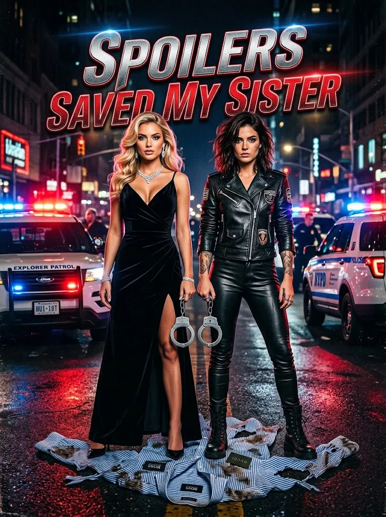Spoilers Saved My Sister Spoilers Saved My Sister