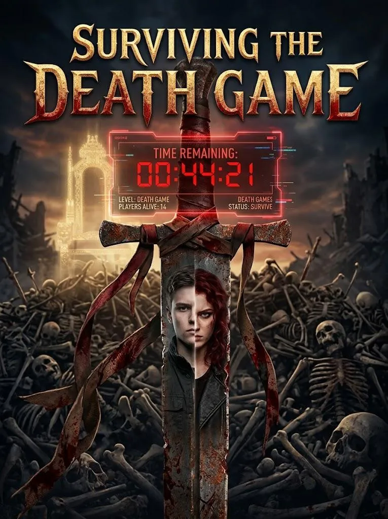 Surviving the Death Game Surviving the Death Game