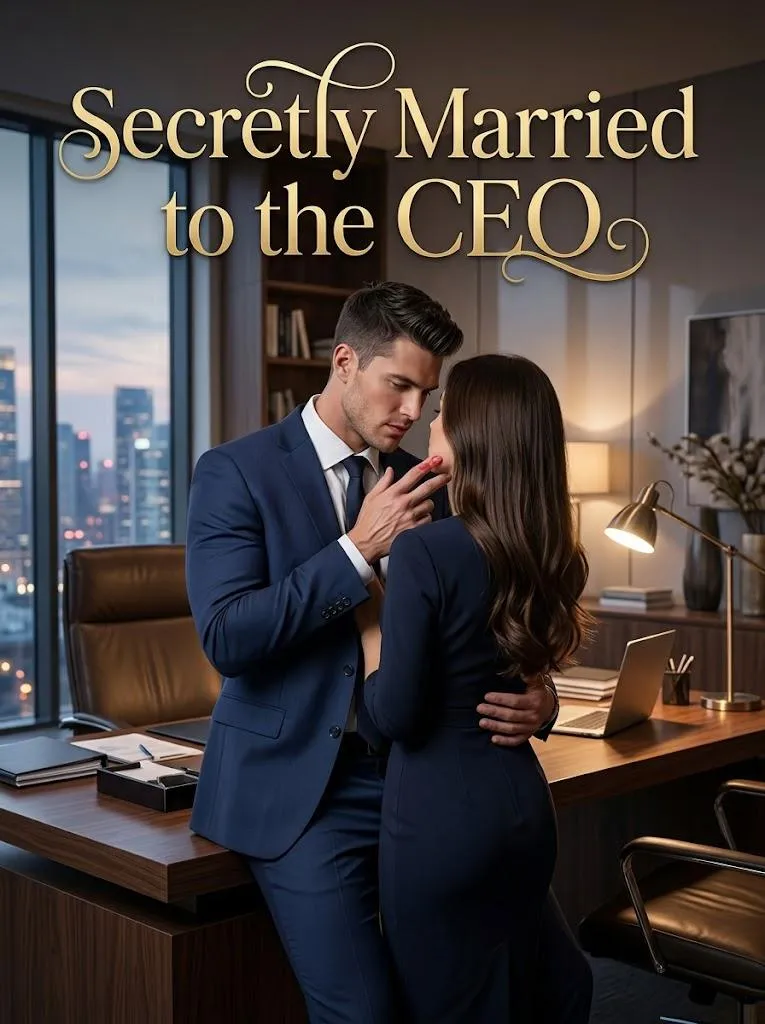 Secretly Married to the CEO Secretly Married to the CEO
