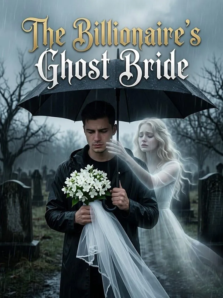 The Billionaire's Ghost Bride The Billionaire's Ghost Bride