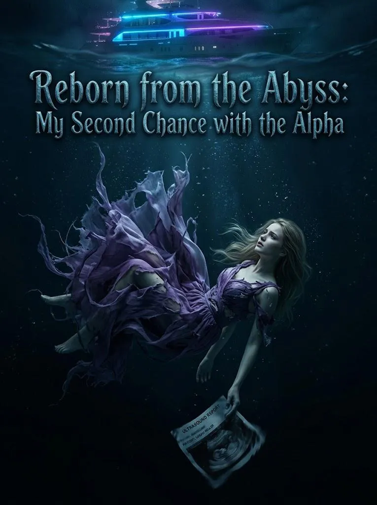 Reborn from the Abyss: My Second Chance with the Alpha Reborn from the Abyss: My Second Chance with the Alpha