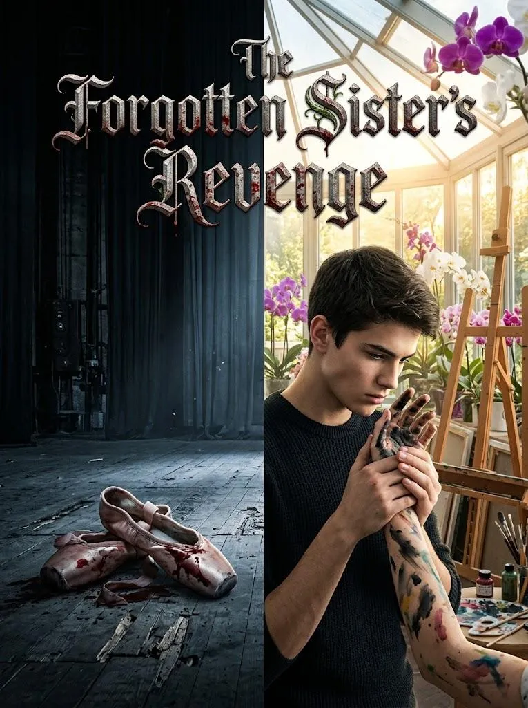 The Forgotten Sister's Revenge The Forgotten Sister's Revenge
