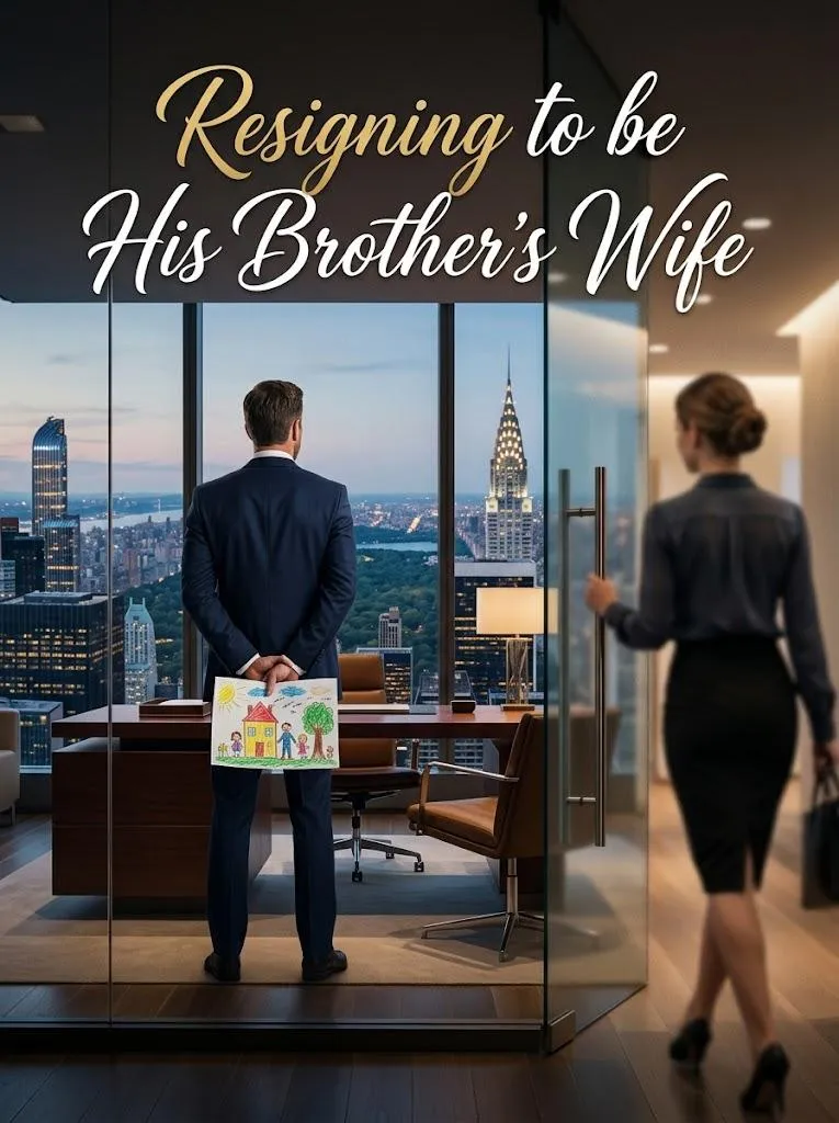 Resigning to be His Brother's Wife Resigning to be His Brother's Wife