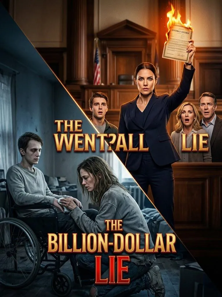 The Billion-Dollar Lie The Billion-Dollar Lie