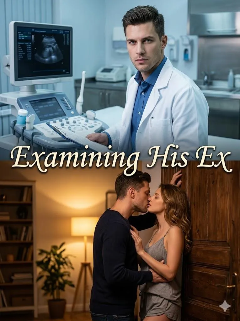 Examining His Ex Examining His Ex