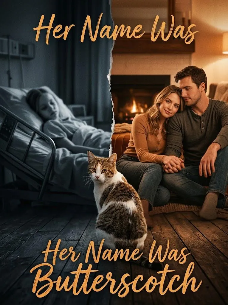 Her Name Was Butterscotch Her Name Was Butterscotch
