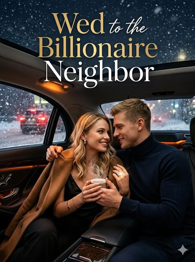 Wed to the Billionaire Neighbor Wed to the Billionaire Neighbor