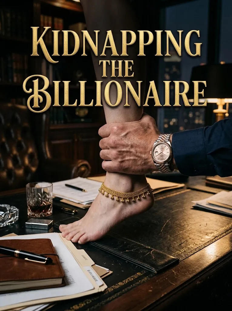 Kidnapping the Billionaire Kidnapping the Billionaire