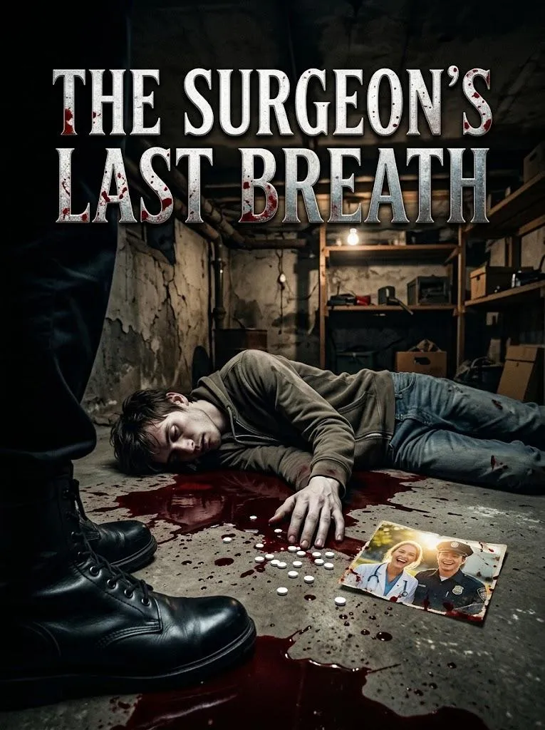 The Surgeon's Last Breath The Surgeon's Last Breath