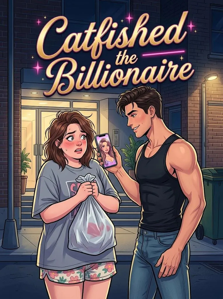 Catfished the Billionaire Catfished the Billionaire