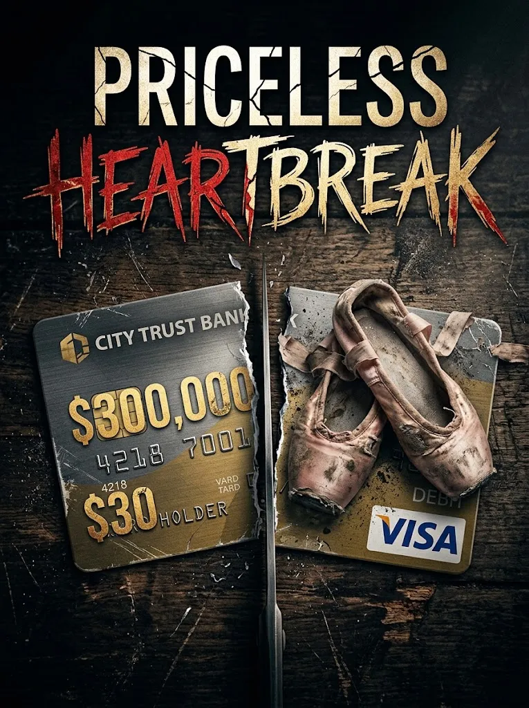 Priceless Heartbreak Priceless Heartbreak