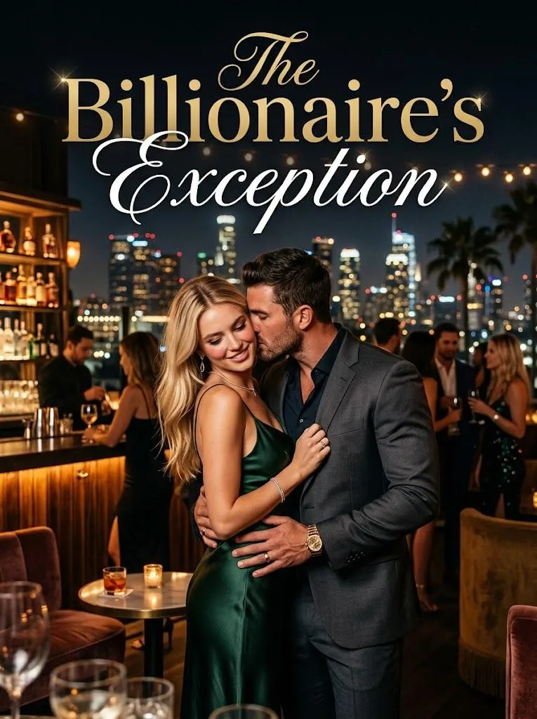The Billionaire's Exception The Billionaire's Exception