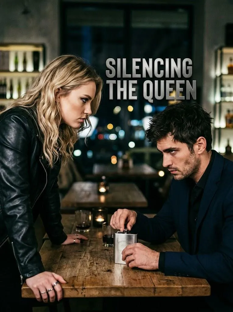 Silencing the Queen Silencing the Queen