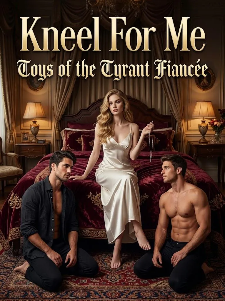 Kneel For Me:Toys of the Tyrant Fiancée Kneel For Me:Toys of the Tyrant Fiancée