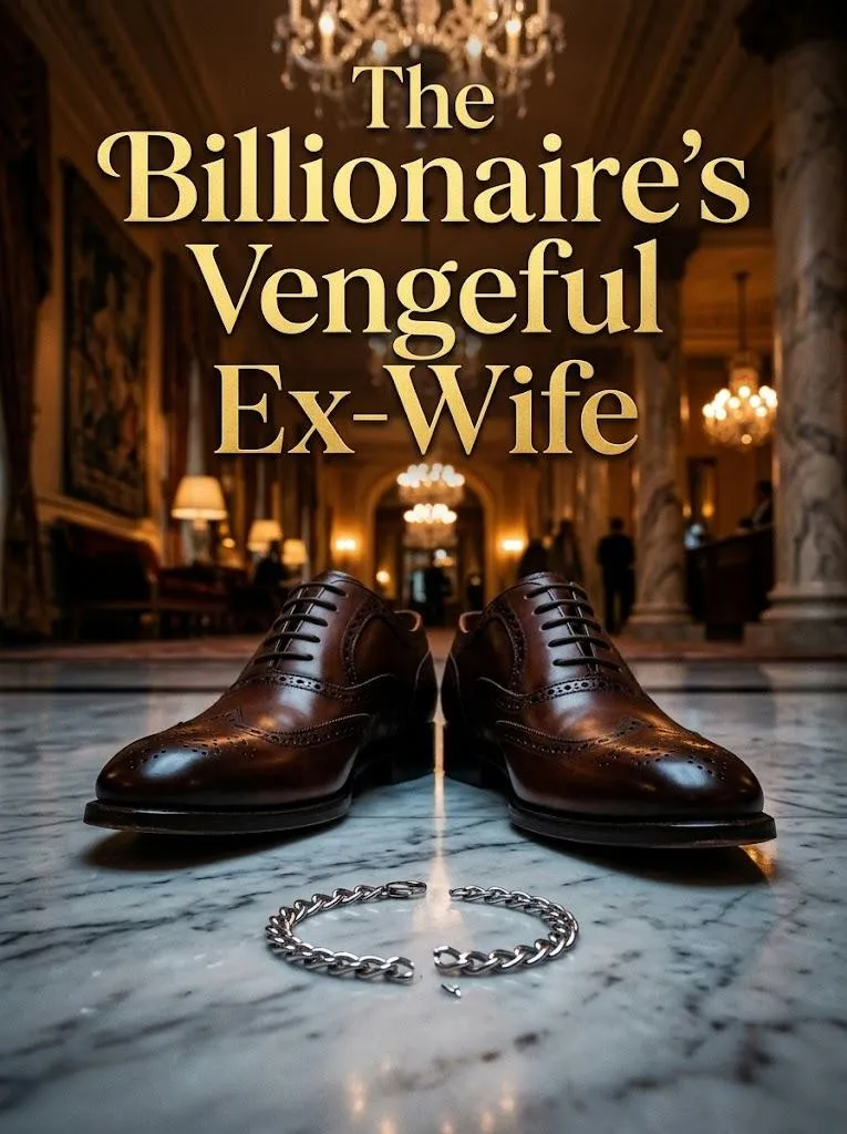 The Billionaire's Vengeful Ex-Wife The Billionaire's Vengeful Ex-Wife