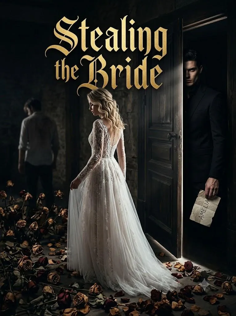 Stealing the Bride Stealing the Bride