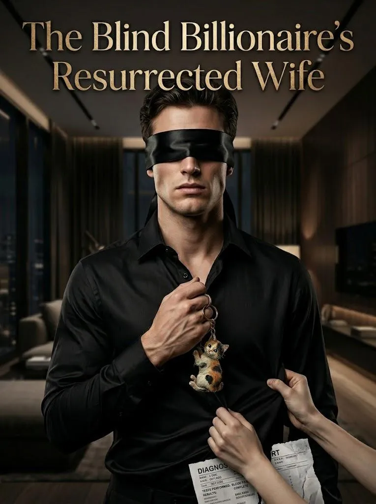 The Blind Billionaire's Resurrected Wife The Blind Billionaire's Resurrected Wife