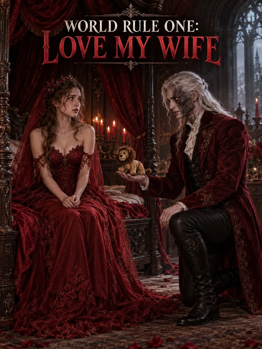 WORLD RULE ONE: LOVE MY WIFE WORLD RULE ONE: LOVE MY WIFE