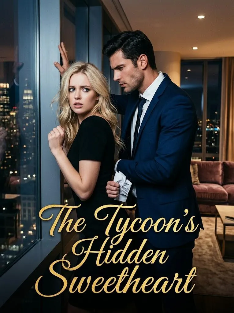 The Tycoon's Hidden Sweetheart The Tycoon's Hidden Sweetheart