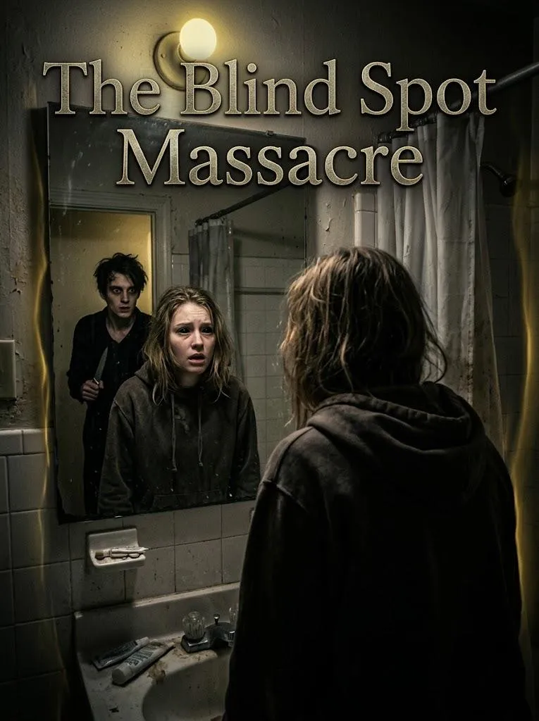 The Blind Spot Massacre The Blind Spot Massacre
