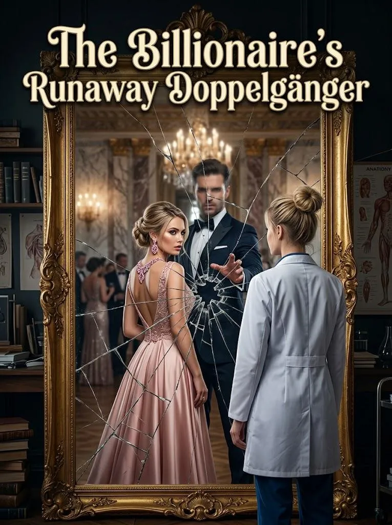 The Billionaire's Runaway Doppelgänger The Billionaire's Runaway Doppelgänger