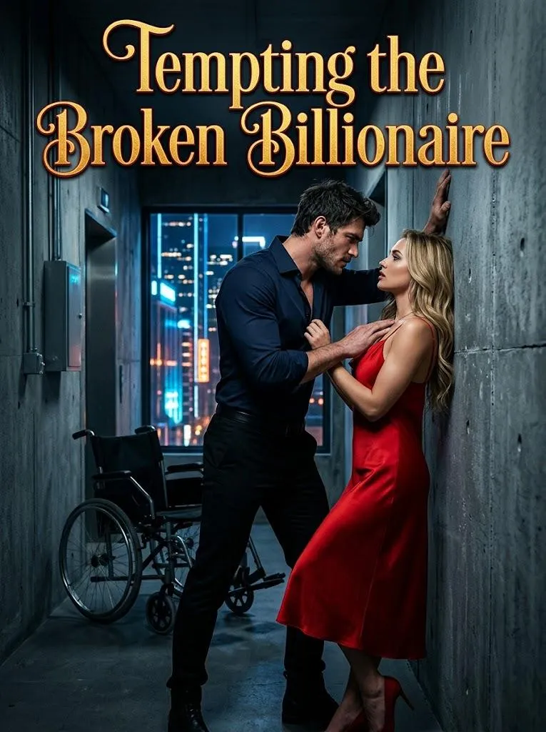 Tempting the Broken Billionaire Tempting the Broken Billionaire