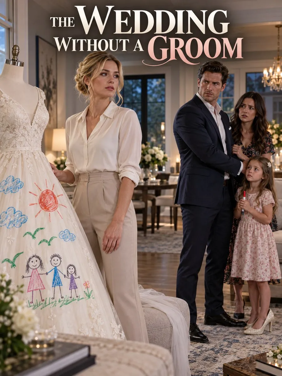 The Wedding Without a Groom The Wedding Without a Groom