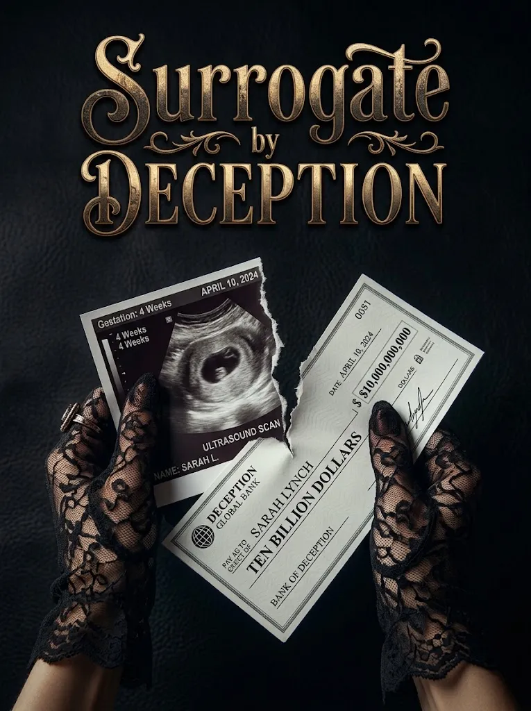 Surrogate by Deception Surrogate by Deception