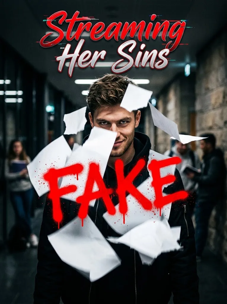 Streaming Her Sins Streaming Her Sins