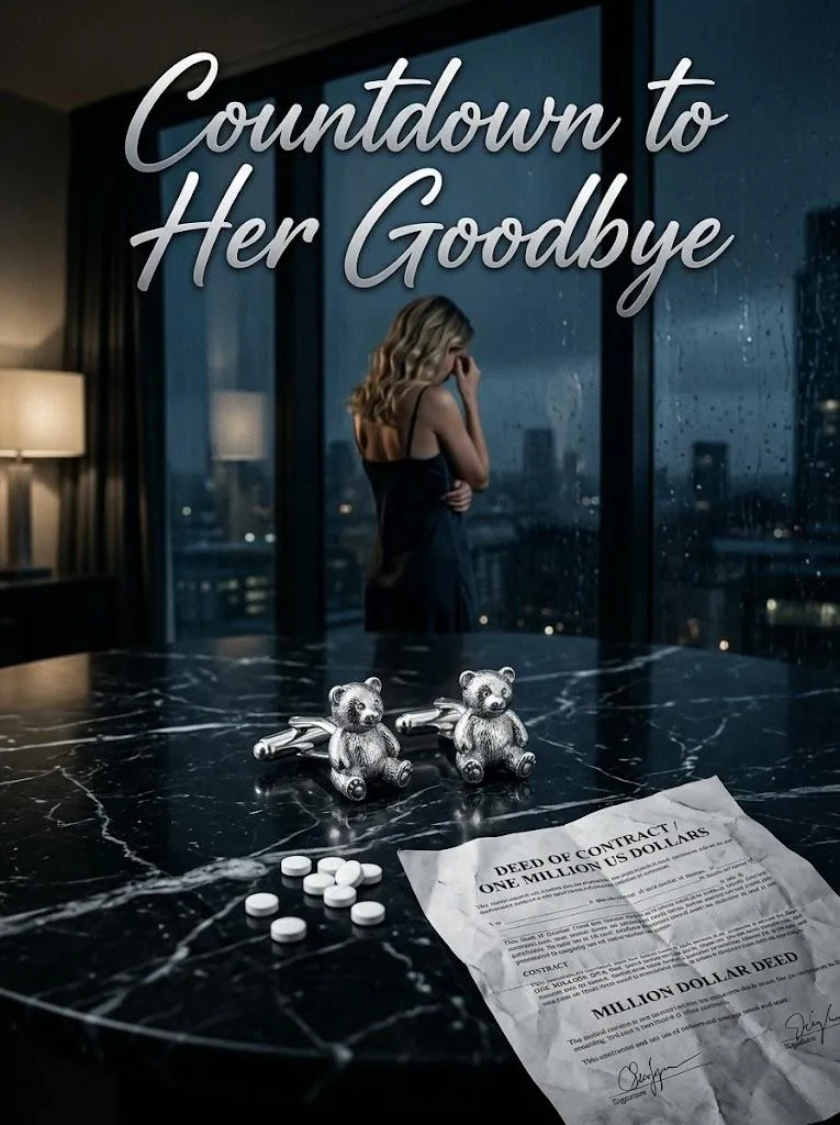 Countdown to Her Goodbye Countdown to Her Goodbye